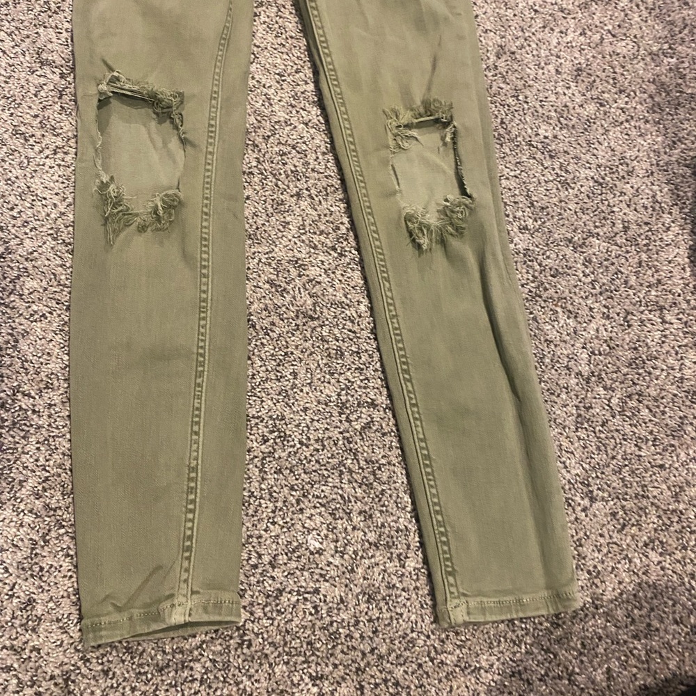 Free People Jeans - Picture 2 of 3